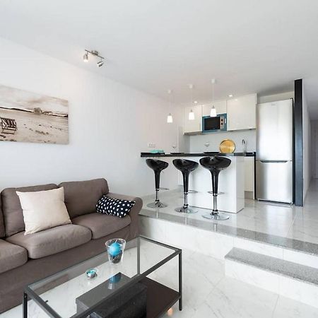 Paradise View Apartment Maspalomas Maspalomas  Dış mekan fotoğraf