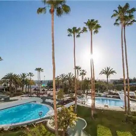 Paradise View Apartment Maspalomas Maspalomas  Dış mekan fotoğraf