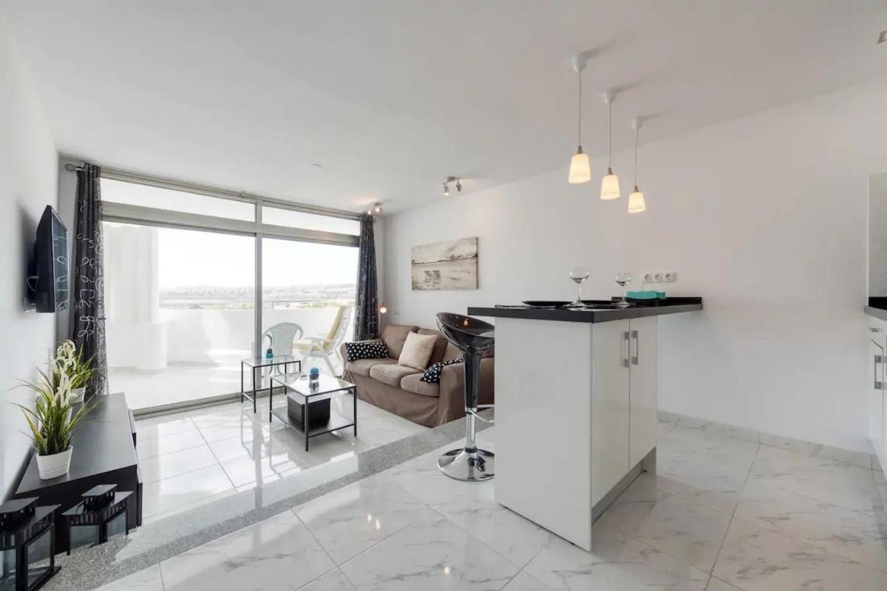 Paradise View Apartment Maspalomas Maspalomas  Dış mekan fotoğraf